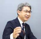 代表取締役　西岡 悟