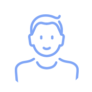 アイコン：小6生