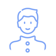 アイコン：中３生