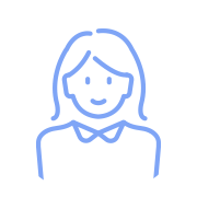 アイコン：高２生