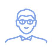 アイコン：高３生