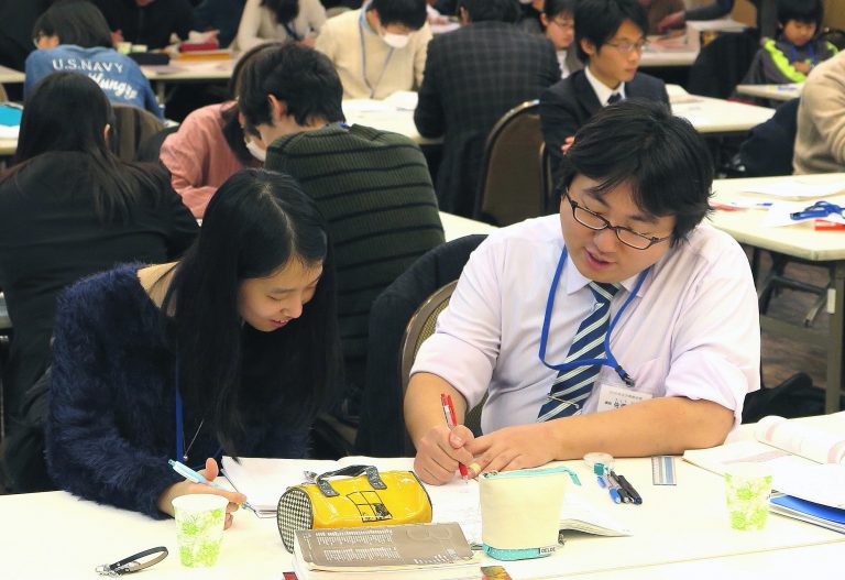 合宿の様子3