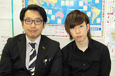 立教大学 コミュニティ福祉 合格のs君 個別指導塾 学習塾の稲門学舎 実績32年