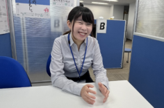 生徒に合った効率の良い学習法をご提案いたします